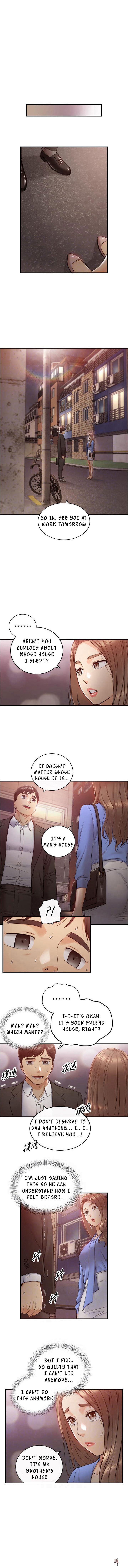 Young Boss Young Boss Chapter 99 - Page 4