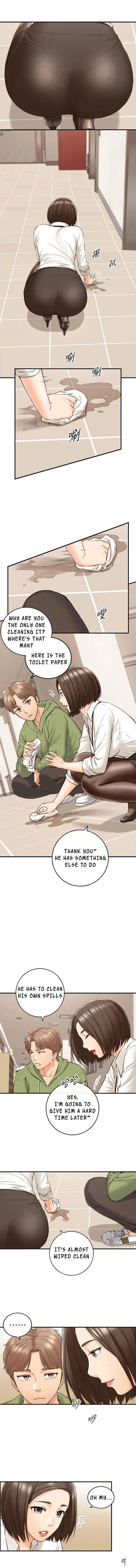 Young Boss Young Boss Chapter 100 - Page 7 Young Boss Young Boss Chapter 100 - Page 7