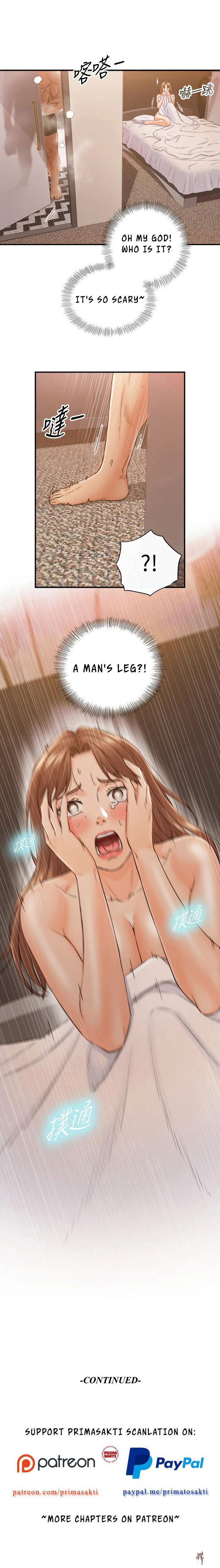 Young Boss Young Boss Chapter 101 - Page 11