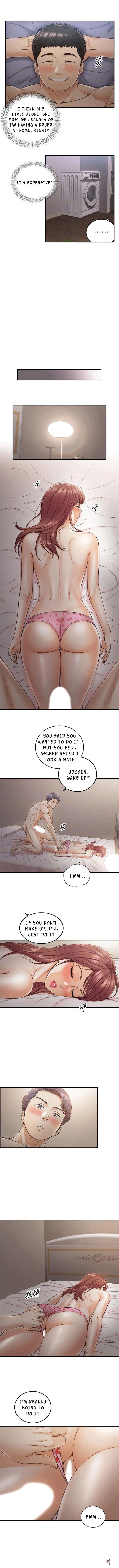 Young Boss Young Boss Chapter 102 - Page 5