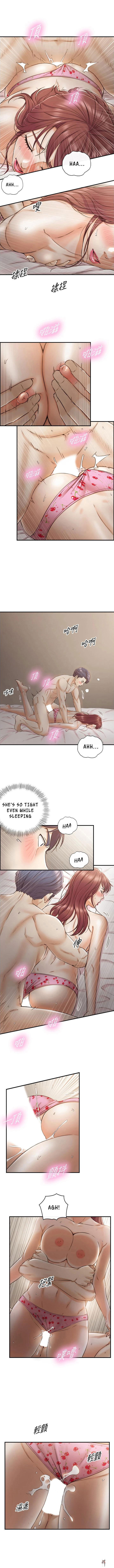 Young Boss Young Boss Chapter 102 - Page 7