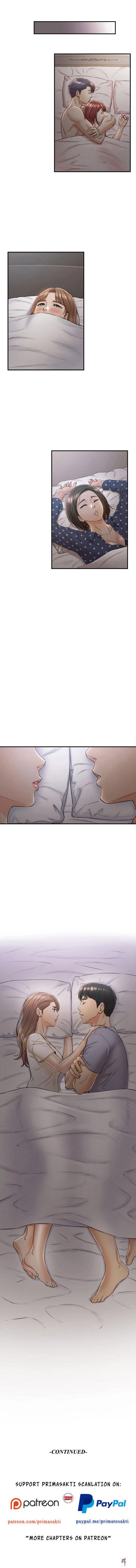 Young Boss Young Boss Chapter 102 - Page 9