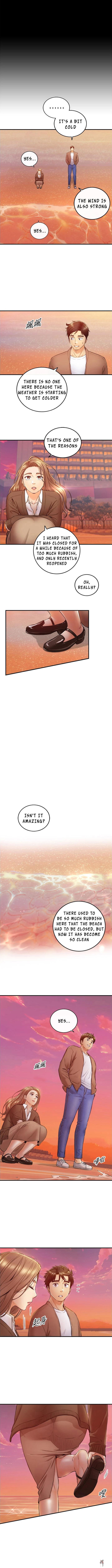 Young Boss Young Boss Chapter 103 - Page 8 Young Boss Young Boss Chapter 103 - Page 8