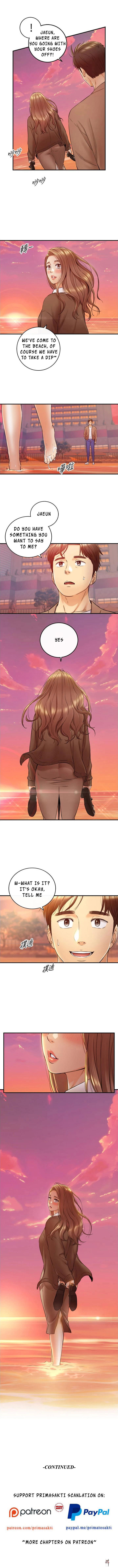 Young Boss Young Boss Chapter 103 - Page 9 Young Boss Young Boss Chapter 103 - Page 9