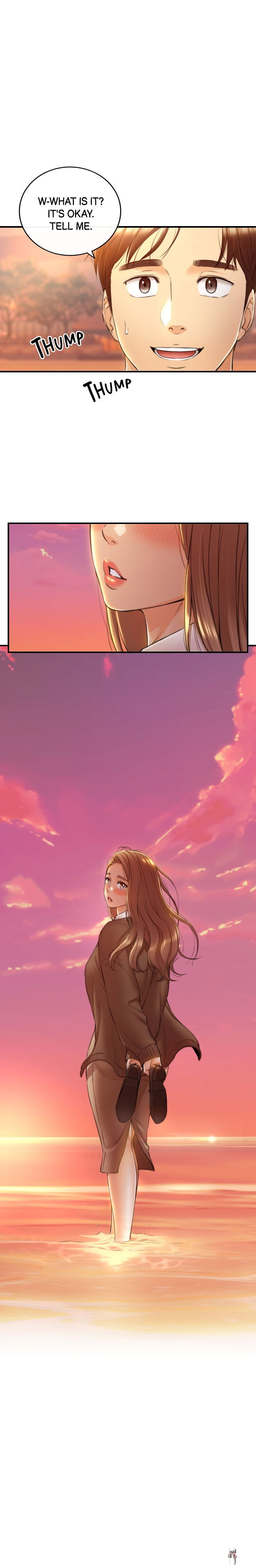 Young Boss Young Boss Chapter 104 - Page 1