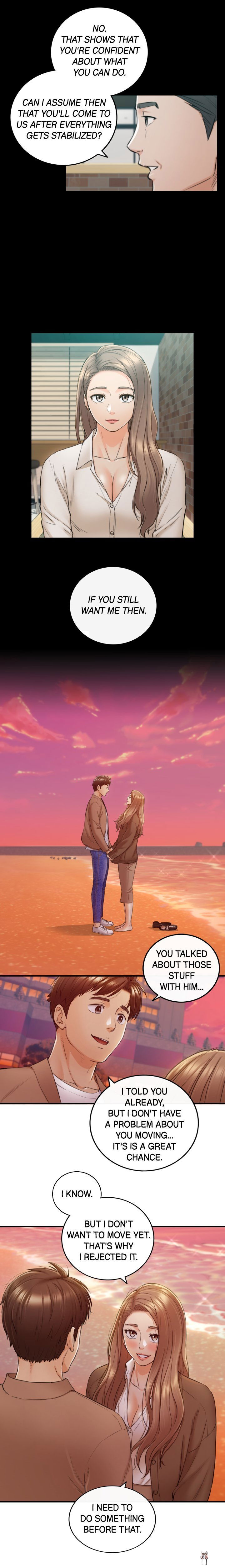 Young Boss Young Boss Chapter 104 - Page 10