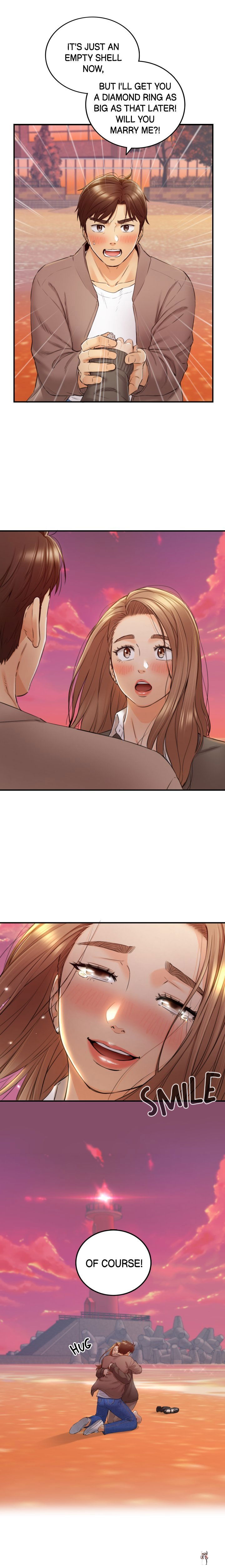 Young Boss Young Boss Chapter 104 - Page 16