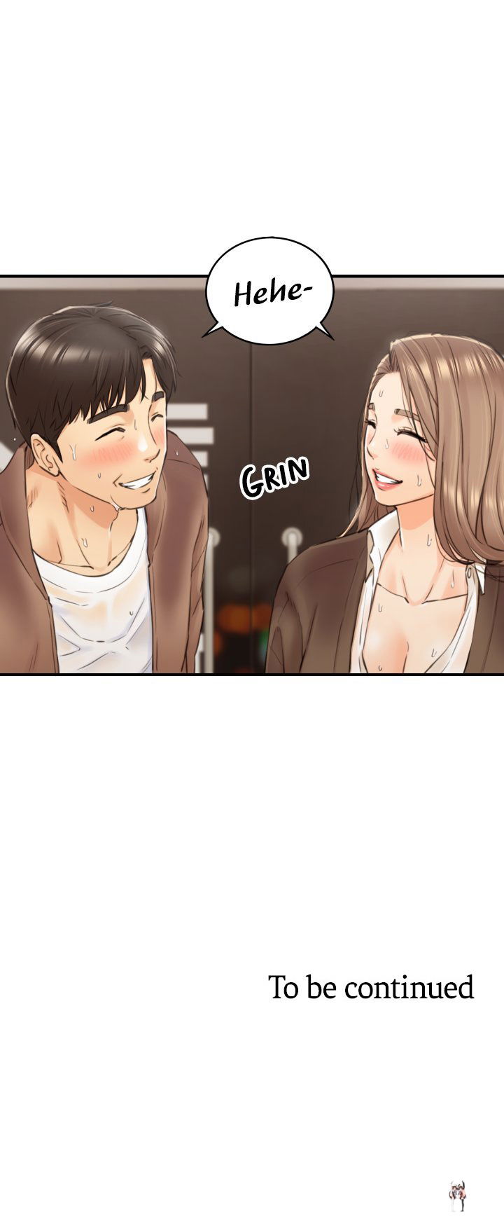 Young Boss Young Boss Chapter 104 - Page 18