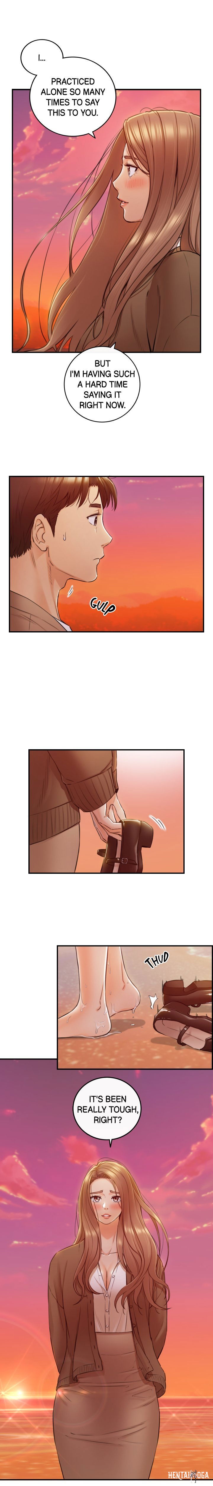 Young Boss Young Boss Chapter 104 - Page 3