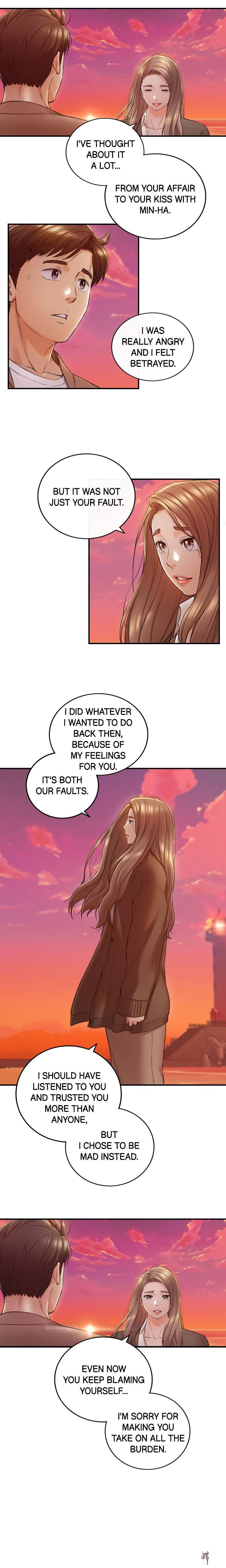 Young Boss Young Boss Chapter 104 - Page 5