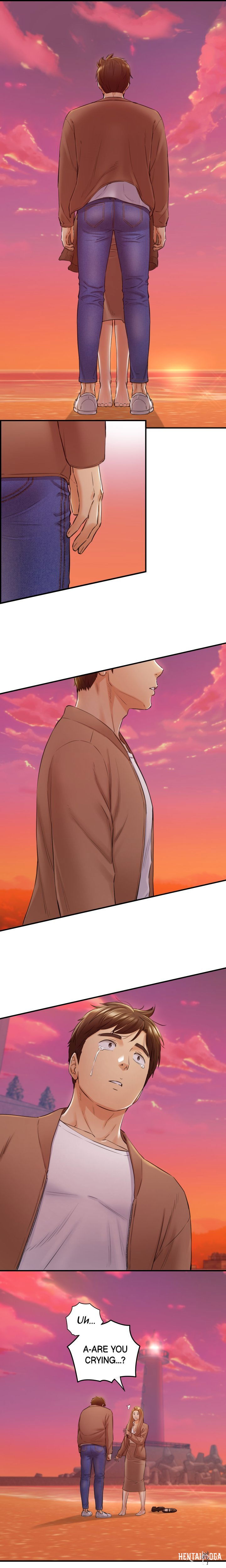 Young Boss Young Boss Chapter 104 - Page 6