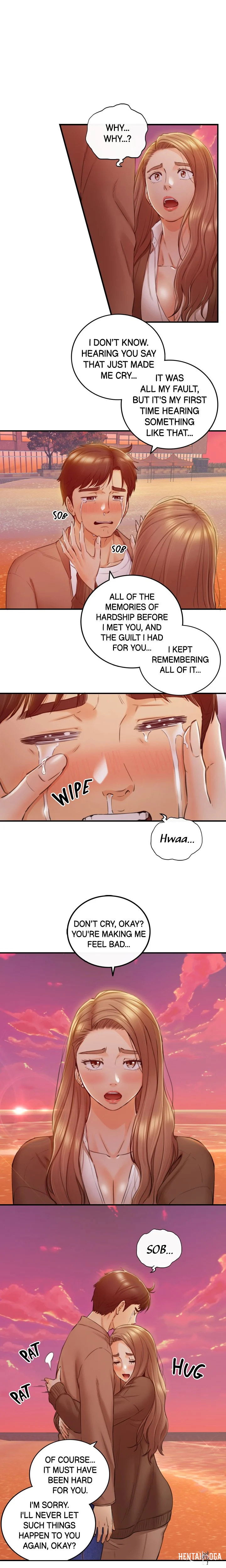 Young Boss Young Boss Chapter 104 - Page 7