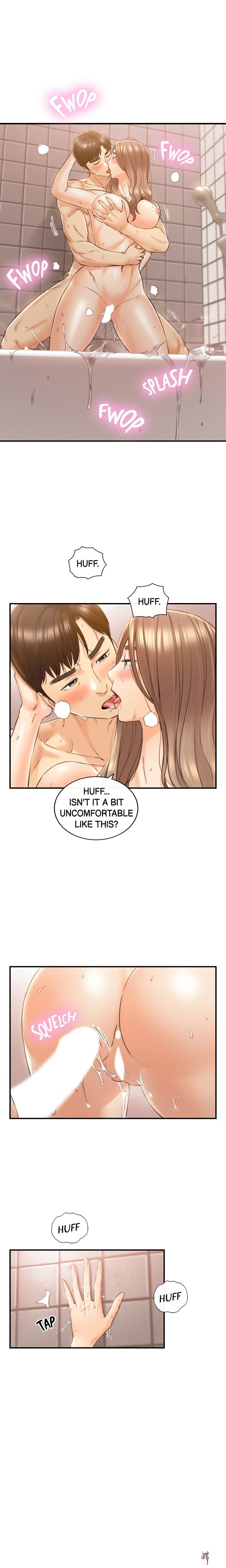 Young Boss Young Boss Chapter 106 - Page 10