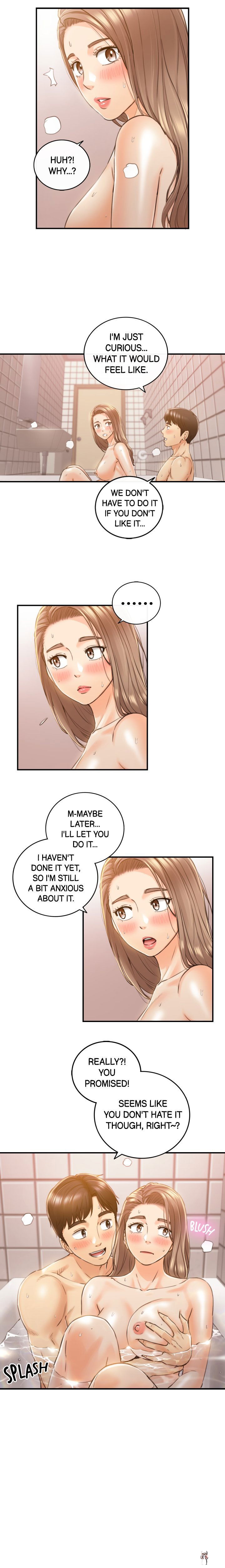 Young Boss Young Boss Chapter 106 - Page 5