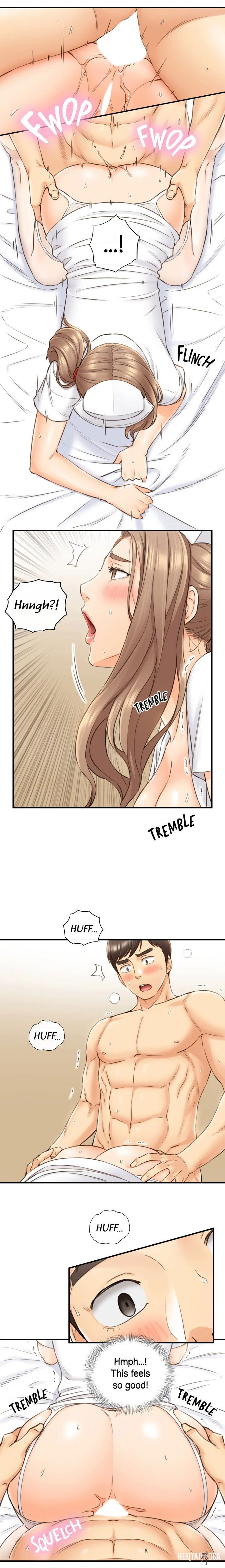 Young Boss Young Boss Chapter 107 - Page 10