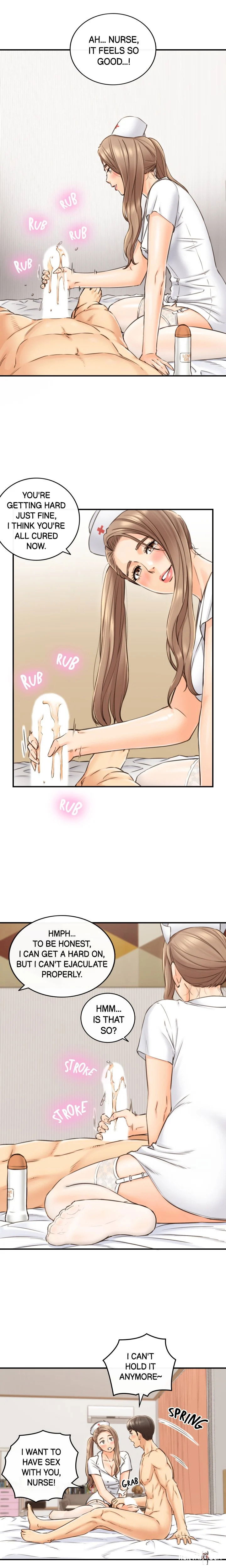 Young Boss Young Boss Chapter 107 - Page 4