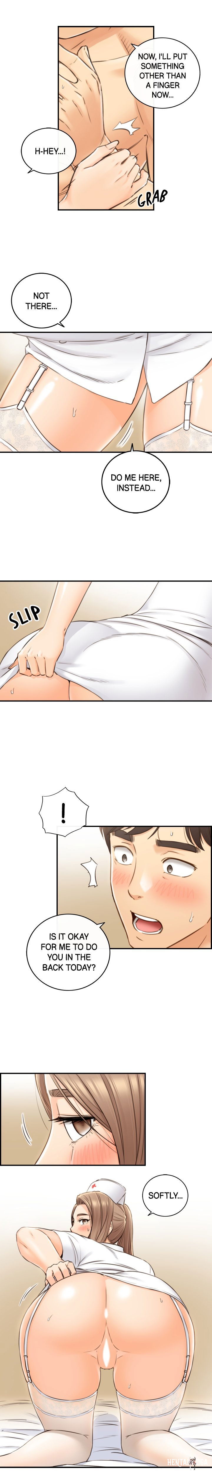 Young Boss Young Boss Chapter 107 - Page 7