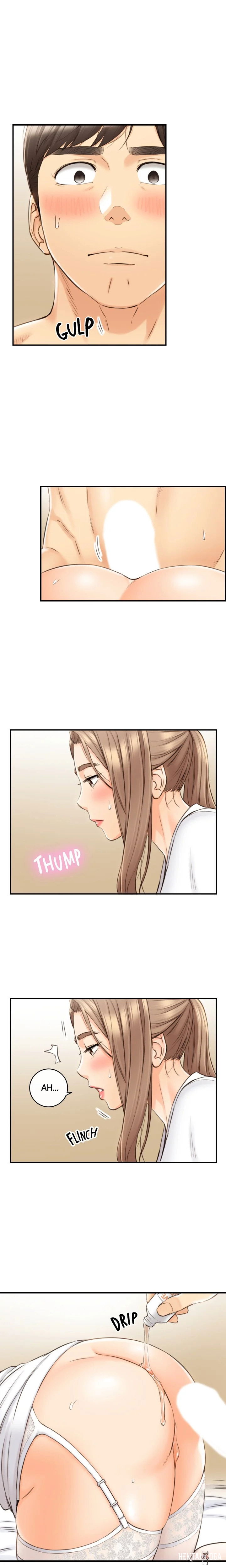 Young Boss Young Boss Chapter 107 - Page 8