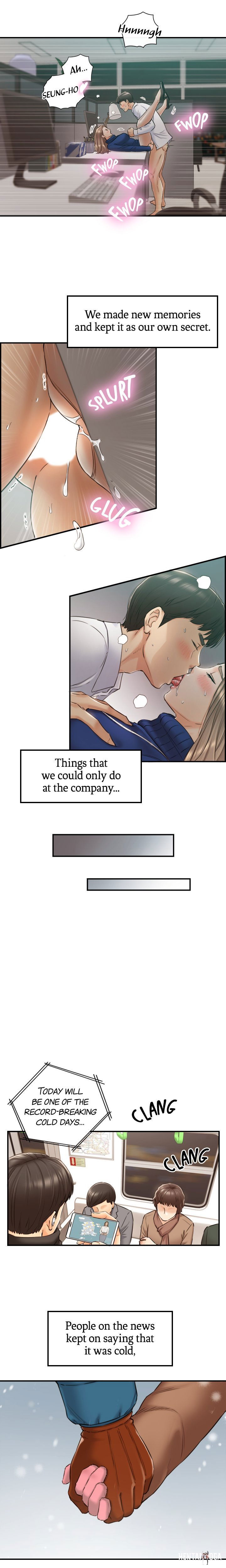 Young Boss Young Boss Chapter 108 - Page 15