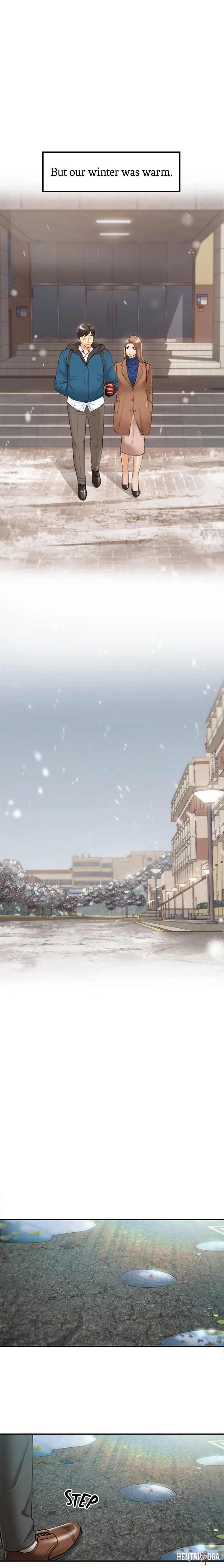 Young Boss Young Boss Chapter 109 - Page 1