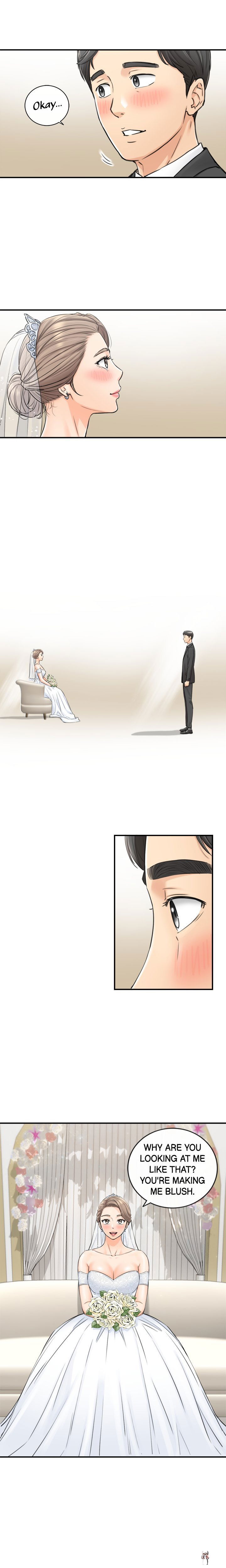 Young Boss Young Boss Chapter 109 - Page 11