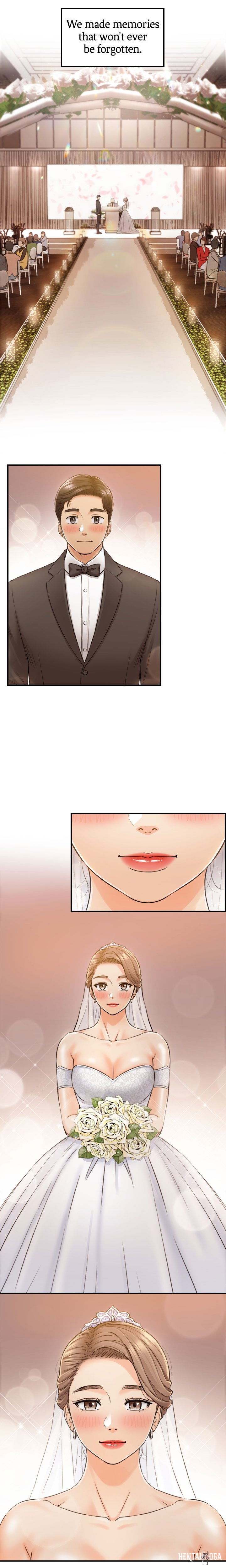 Young Boss Young Boss Chapter 109 - Page 18