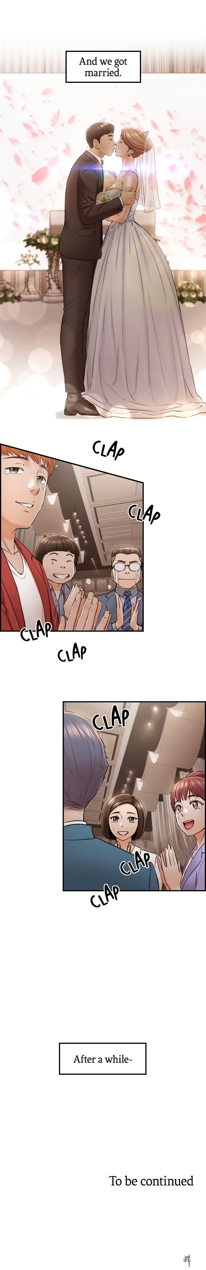 Young Boss Young Boss Chapter 109 - Page 19