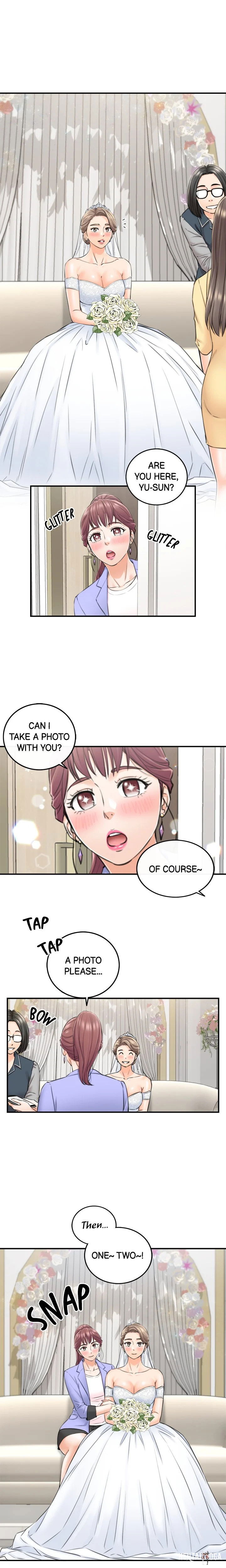 Young Boss Young Boss Chapter 109 - Page 9