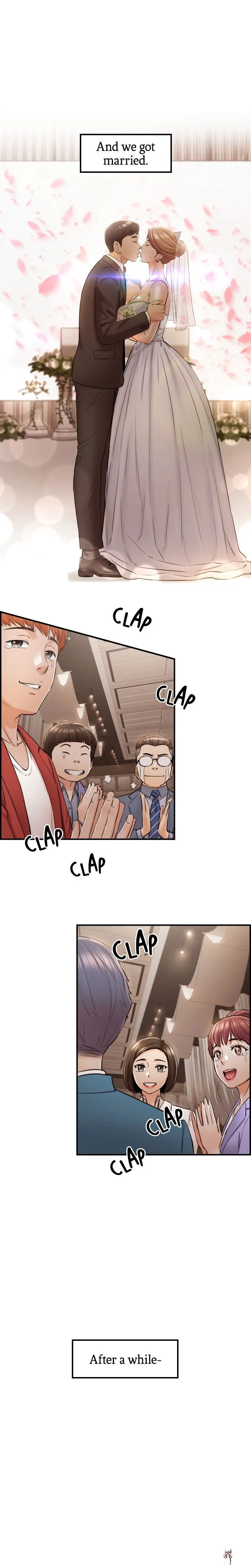 Young Boss Young Boss Chapter 110 - Page 1 Young Boss Young Boss Chapter 110 - Page 1