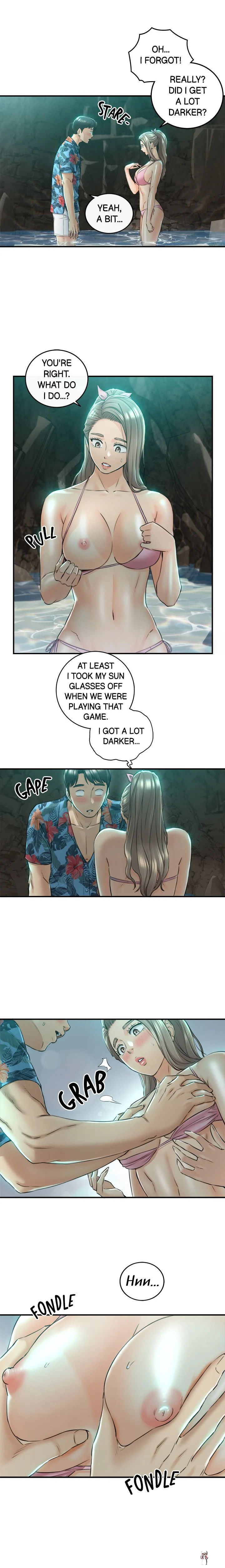 Young Boss Young Boss Chapter 110 - Page 11 Young Boss Young Boss Chapter 110 - Page 11