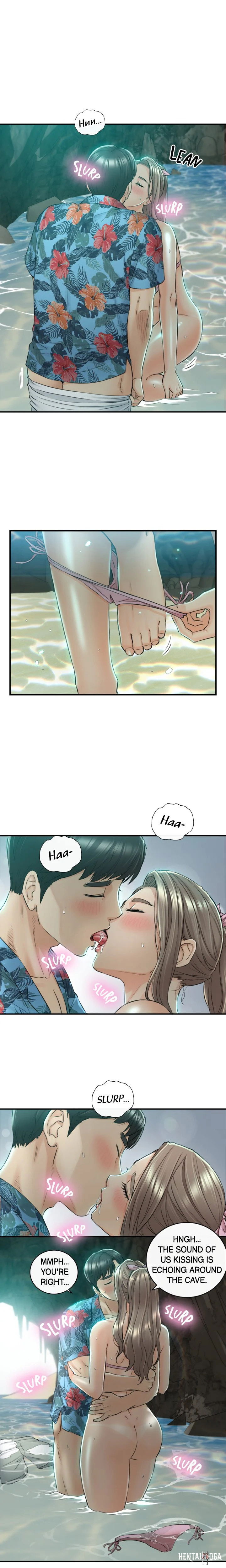 Young Boss Young Boss Chapter 110 - Page 14 Young Boss Young Boss Chapter 110 - Page 14