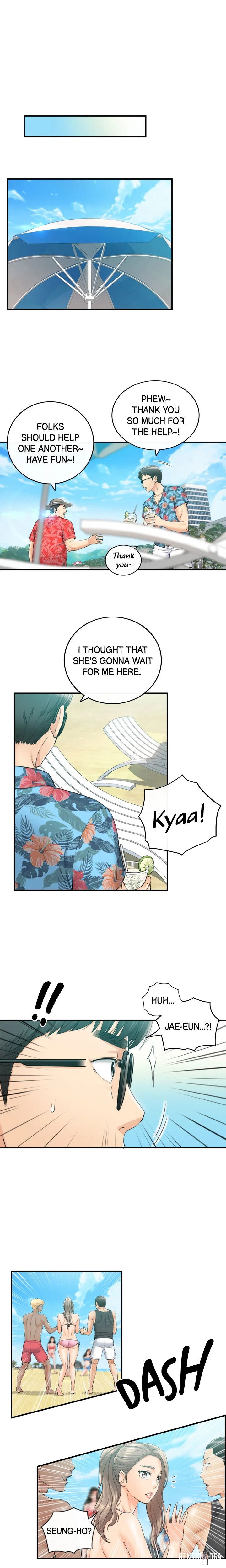 Young Boss Young Boss Chapter 110 - Page 6 Young Boss Young Boss Chapter 110 - Page 6