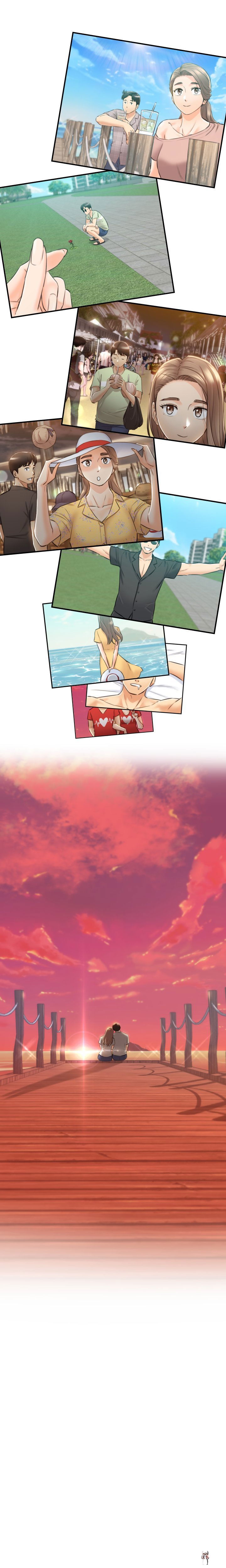 Young Boss Young Boss Chapter 111 - Page 16