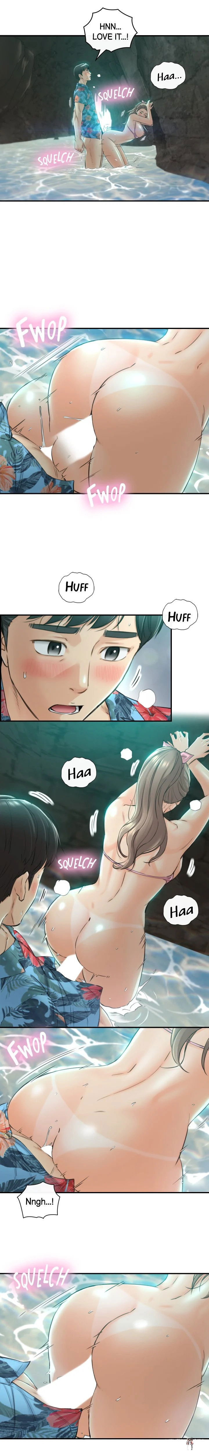 Young Boss Young Boss Chapter 111 - Page 3