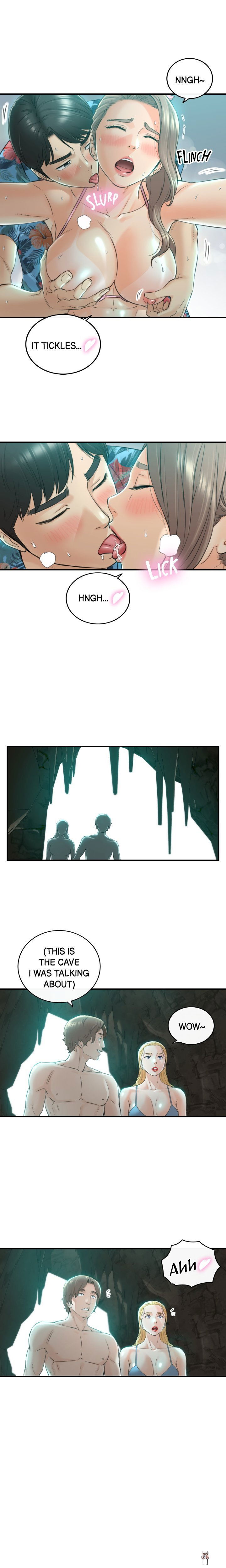 Young Boss Young Boss Chapter 111 - Page 5