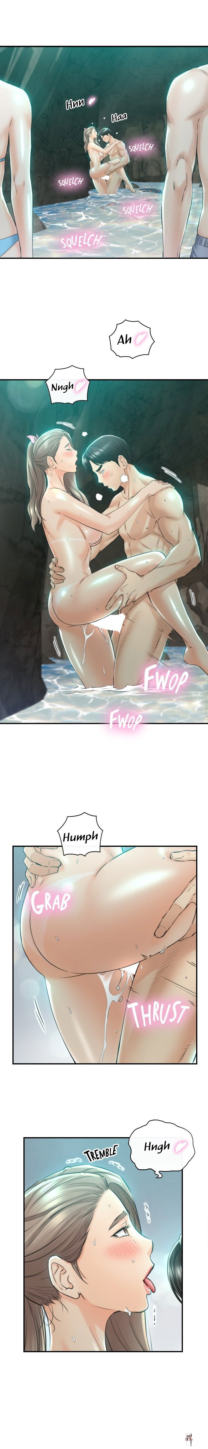 Young Boss Young Boss Chapter 111 - Page 6