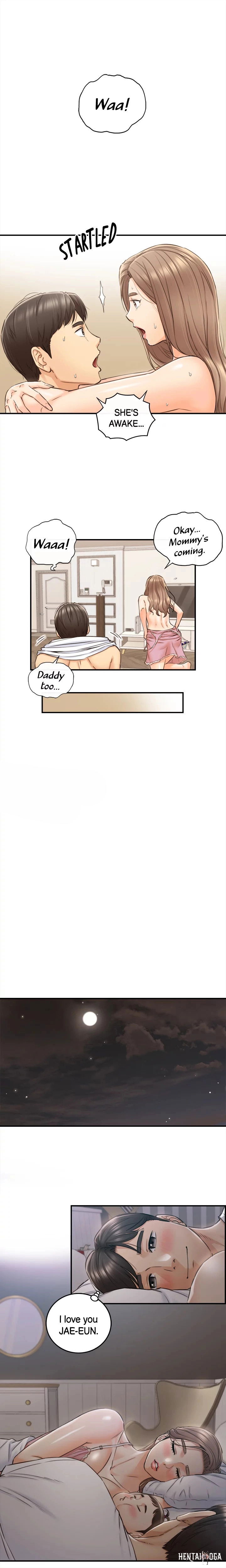 Young Boss Young Boss Chapter 112 - Page 17