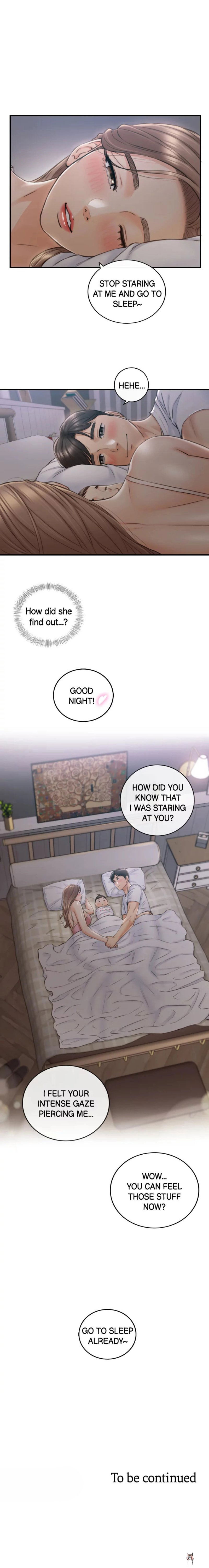 Young Boss Young Boss Chapter 112 - Page 18