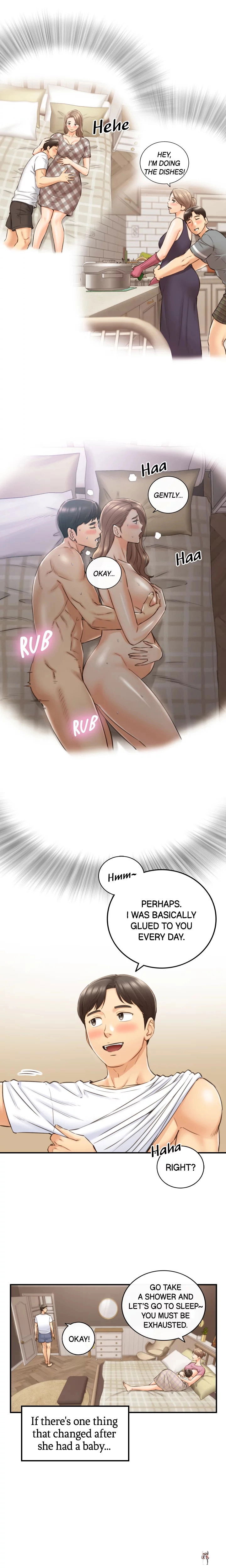 Young Boss Young Boss Chapter 112 - Page 7