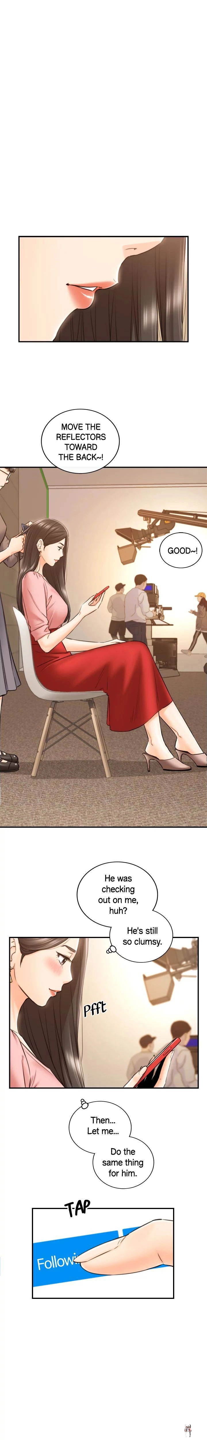 Young Boss Young Boss Chapter 113 - Page 10