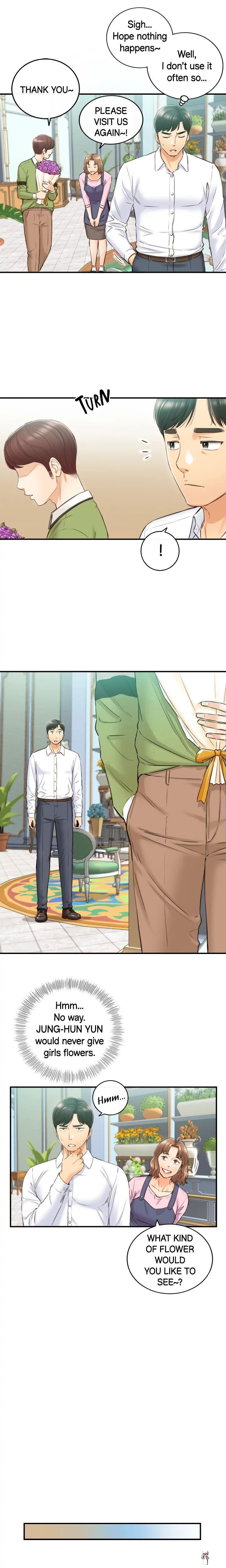 Young Boss Young Boss Chapter 113 - Page 11