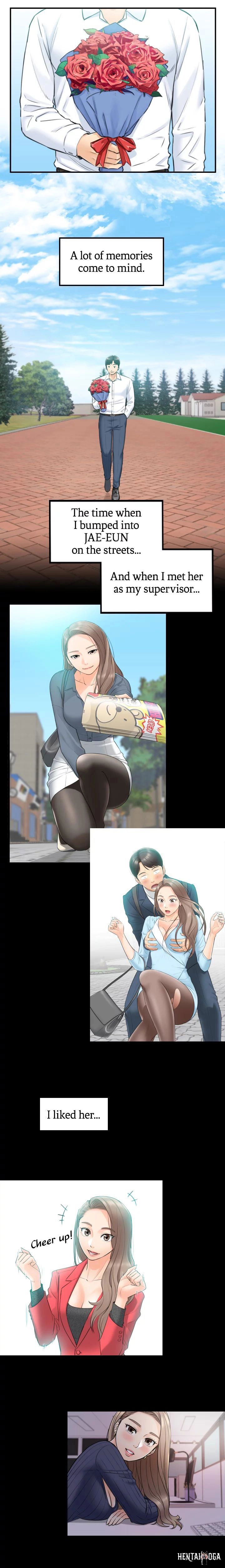 Young Boss Young Boss Chapter 113 - Page 12