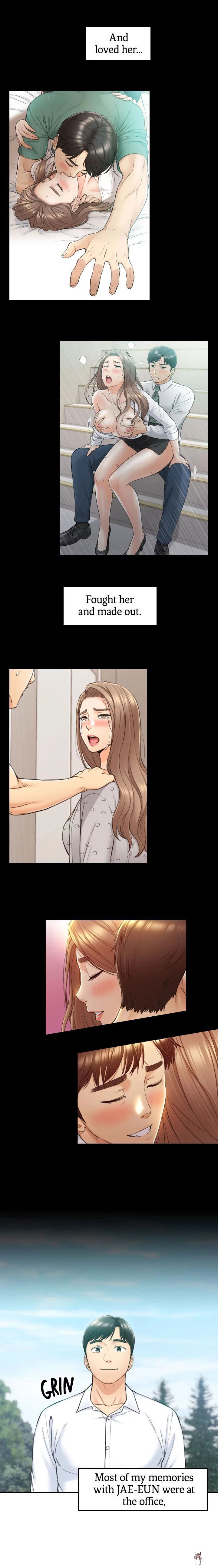 Young Boss Young Boss Chapter 113 - Page 13