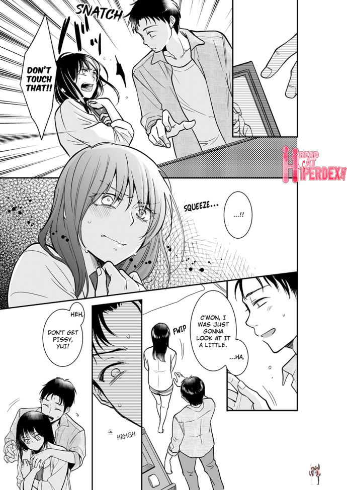 Your Husband is Mine. ~Wet Penetration at the Midnight Salon~ Your Husband is Mine. ~Wet Penetration at the Midnight Salon~ Chapter 23 - Page 1