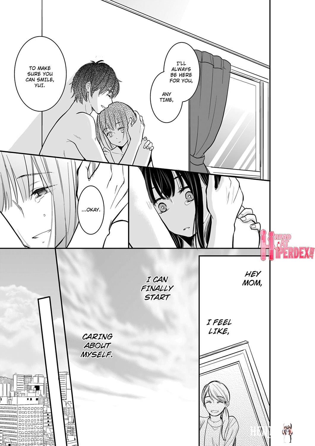 Your Husband is Mine. ~Wet Penetration at the Midnight Salon~ Your Husband is Mine. ~Wet Penetration at the Midnight Salon~ Chapter 44 - Page 7