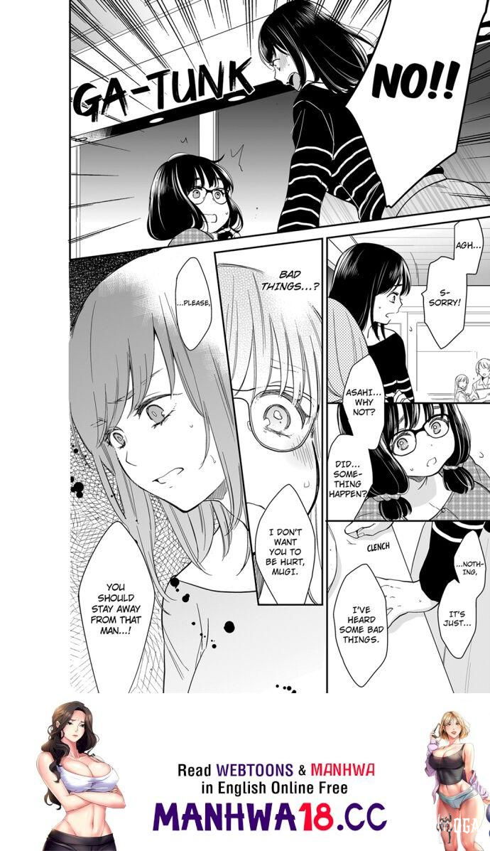 Your Husband is Mine. ~Wet Penetration at the Midnight Salon~ Your Husband is Mine. ~Wet Penetration at the Midnight Salon~ Chapter 65 - Page 8