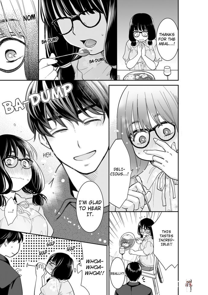 Your Husband is Mine. ~Wet Penetration at the Midnight Salon~ Your Husband is Mine. ~Wet Penetration at the Midnight Salon~ Chapter 72 - Page 5