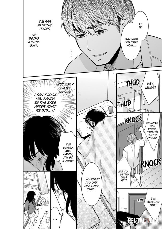 Your Husband is Mine. ~Wet Penetration at the Midnight Salon~ Your Husband is Mine. ~Wet Penetration at the Midnight Salon~ Chapter 74 - Page 2