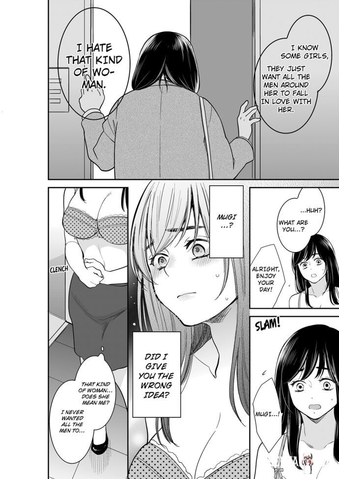 Your Husband is Mine. ~Wet Penetration at the Midnight Salon~ Your Husband is Mine. ~Wet Penetration at the Midnight Salon~ Chapter 76 - Page 6