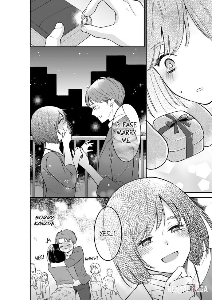 Your Husband is Mine. ~Wet Penetration at the Midnight Salon~ Your Husband is Mine. ~Wet Penetration at the Midnight Salon~ Chapter 81 - Page 4